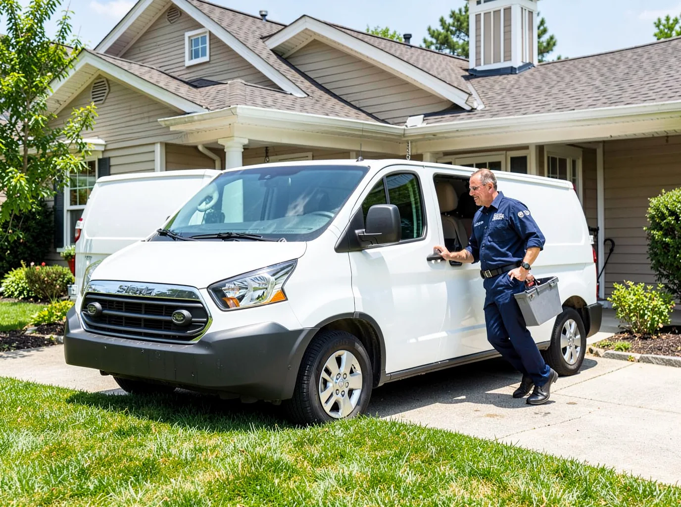 Emergency Plumber company in Reddell, LA