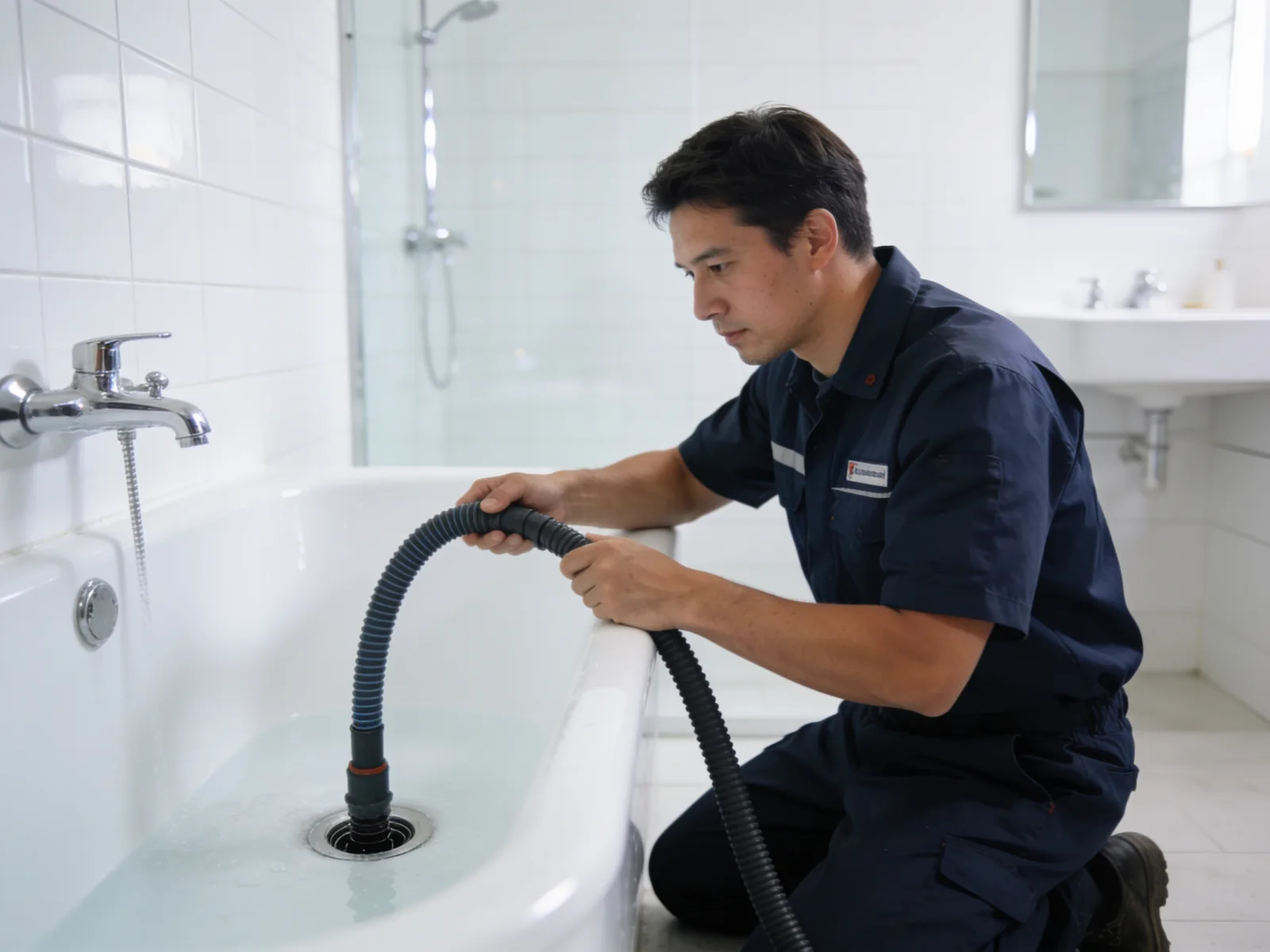 Emergency Plumber Reddell, LA FAQs